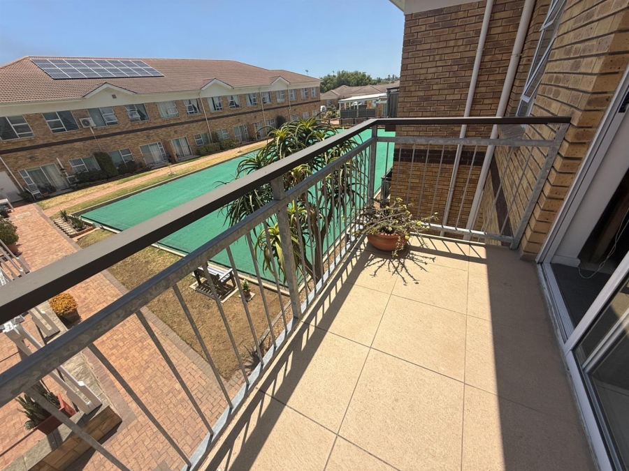 To Let 1 Bedroom Property for Rent in Welgelegen 1 Western Cape